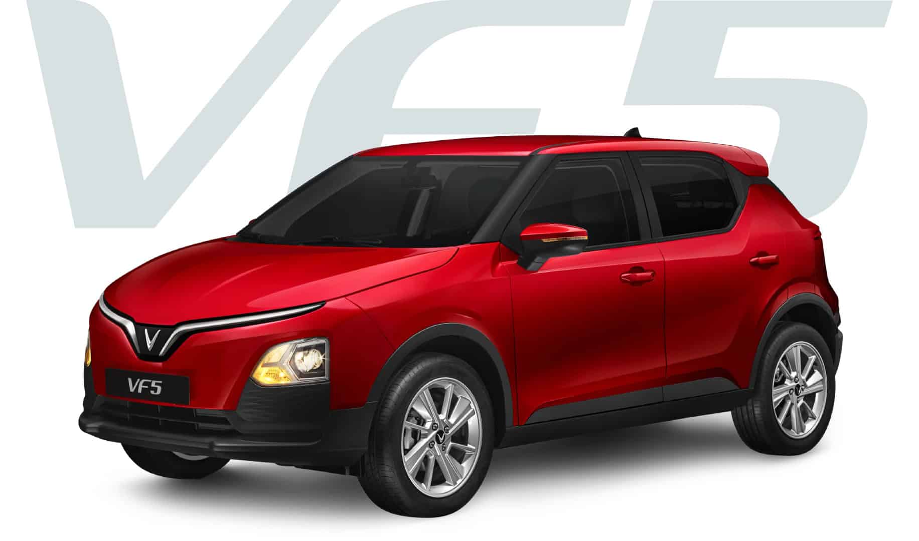 VinFast VF5